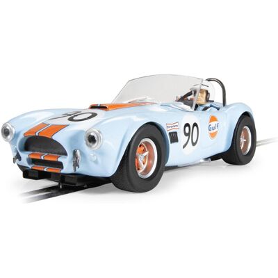 Shelby Cobra Gulf - Spielzeugauto Shelby Cobra Gulf - Spielzeugauto