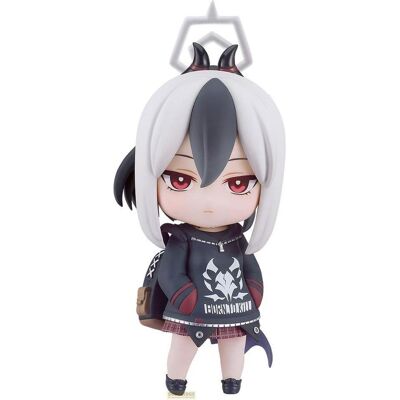 Good Smile Company Blue Archive Nendoroid Actionfigur Kayoko Onikata 10 cm Good Smile Company Blue Archive Nendoroid Actionfigur Kayoko Onikata 10 cm