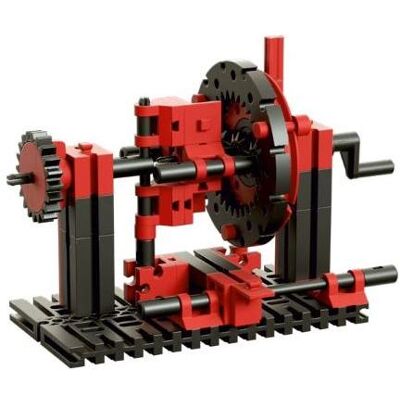 Fischertechnik education MINT Kits Bausatz Me Fischertechnik education MINT Kits Bausatz Me