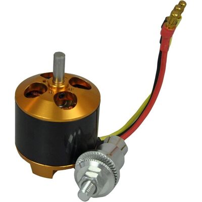 Amewi Brushless Motor Super Dimona Amewi Brushless Motor Super Dimona