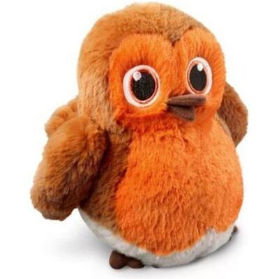 OEM Robin Stofftier (18 cm) OEM Robin Stofftier (18 cm)