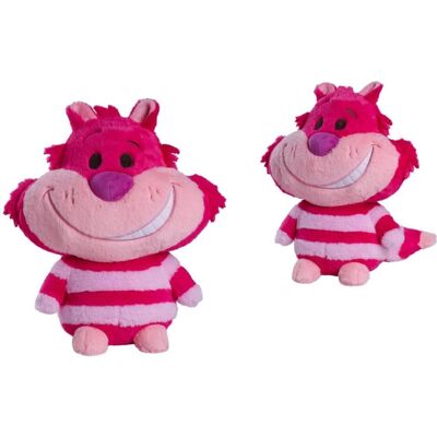 Simba Disney Huggables Grinsekatze, 35cm (13.90 cm) Simba Disney Huggables Grinsekatze, 35cm (13.90 cm)