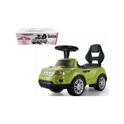 MADE Offroad-Fahrer m/dw 010498 63037 MADE Offroad-Fahrer m/dw 010498 63037
