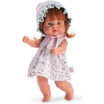 Asi Spanische Bomboncin Cloe Puppe 20 cm Asi Spanische Bomboncin Cloe Puppe 20 cm