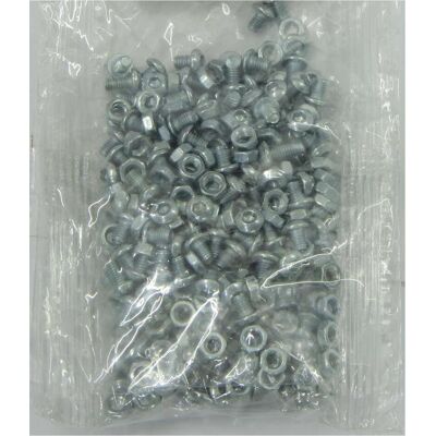 Jamara Schraubenset Construction Muldenkipper Jamara Schraubenset Construction Muldenkipper
