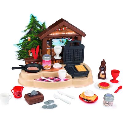 Smoby Winter Chalet Smoby Winter Chalet
