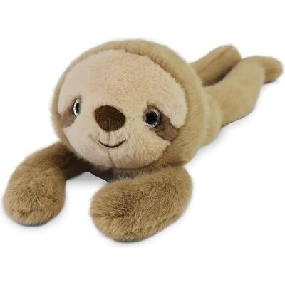Doudou et Compagnie Faultier magnetisch 30cm (30 cm) Doudou et Compagnie Faultier magnetisch 30cm (30 cm)