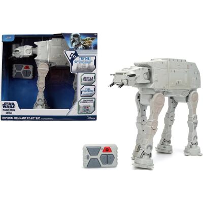 Jada RC Star Wars AT-RT 13" Jada RC Star Wars AT-RT 13"