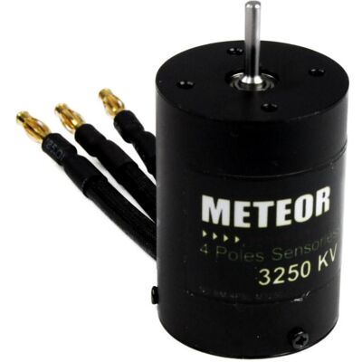 Amewi METEOR Brushless Motor 3250KV 1:10 Amewi METEOR Brushless Motor 3250KV 1:10