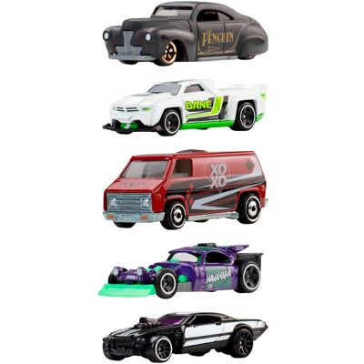 Hot Wheels JNN44 Hot Wheels JNN44