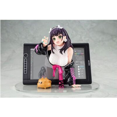OEM Hakoiri Musume Nishiza-San von Nishizawa OEM Hakoiri Musume Nishiza-San von Nishizawa