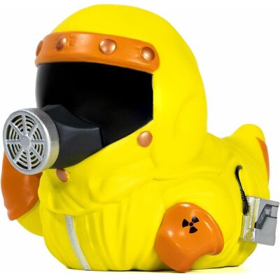 Numskull Canard de bain - Retour vers le Futur - Marty Costume Anti-Radiation Numskull Canard de bain - Retour vers le Futur - Marty Costume Anti-Radiation
