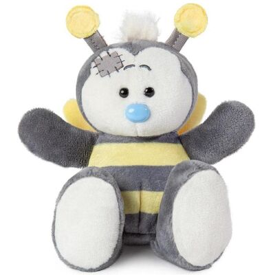 Teka Fizzy das Biene-Maskottchen (11 cm) Teka Fizzy das Biene-Maskottchen (11 cm)