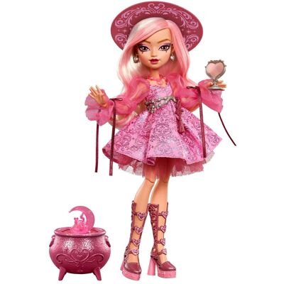 Monster Cable High Project Moth Doll - Love Monster Cable High Project Moth Doll - Love