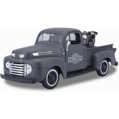 Maisto Ford F-1 Pickup Maisto Ford F-1 Pickup