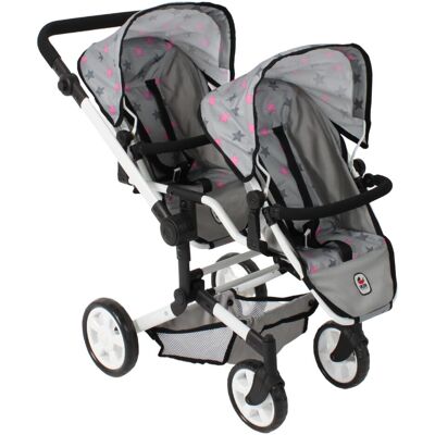 Bayer Puppenwagen Linus Duo Bayer Puppenwagen Linus Duo