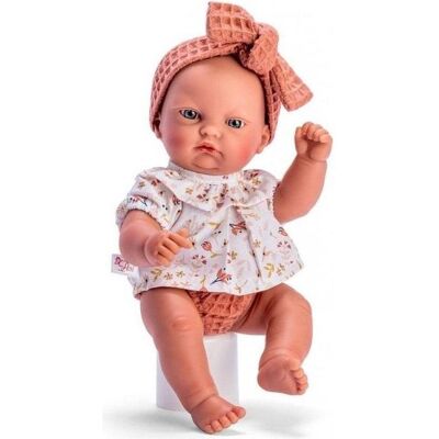 Asi Spanische Puppe Gordi 28 cm Asi Spanische Puppe Gordi 28 cm