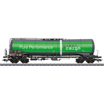 Märklin Kesselwagen Zacns (Spur H0) Märklin Kesselwagen Zacns (Spur H0)