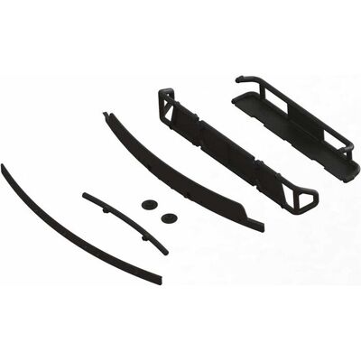 Arrma bumper set Arrma bumper set