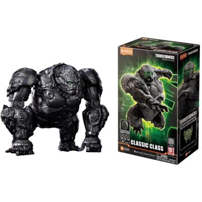 Dickie Blokees Fig.Transf. Optimus Primal Beast Dickie Blokees Fig.Transf. Optimus Primal Beast