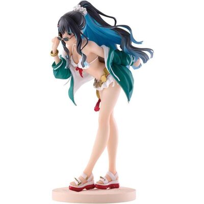 Banpresto Ichibansho Fate Grand Order Celebrity Tenochtitlan 20cm Banpresto Ichibansho Fate Grand Order Celebrity Tenochtitlan 20cm