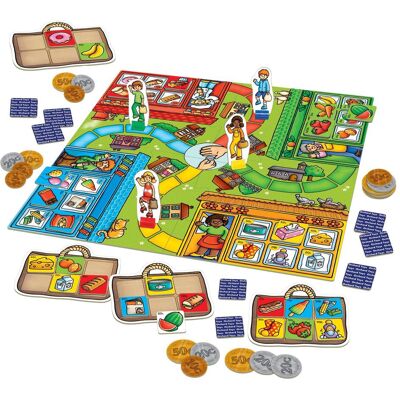 Orchard ORC0505IT - - Un Salto in Negozio Orchard ORC0505IT - - Un Salto in Negozio