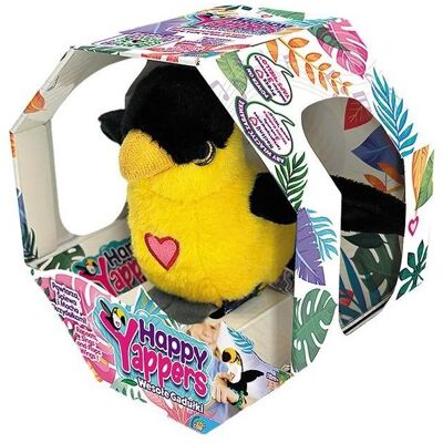 Cobi Interaktives Maskottchen „Happy Yappers“ - Wilga Cobi Interaktives Maskottchen „Happy Yappers“ - Wilga