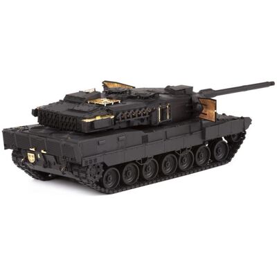 Eduard Leopard 2 A7V TAMIYA Eduard Leopard 2 A7V TAMIYA