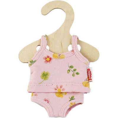 Heless Prinzessin Emily Puppen-Strampler Heless Prinzessin Emily Puppen-Strampler