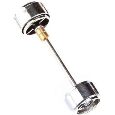 Carrera 1:24 V-Achse Ford Capri 23859 / 23869 / 23870 Carrera 1:24 V-Achse Ford Capri 23859 / 23869 / 23870