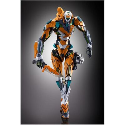 Bandai EVANGELION - EVA-00 Lance de Longinus - Figure Metal Build 30th 22cm Bandai EVANGELION - EVA-00 Lance de Longinus - Figure Metal Build 30th 22cm
