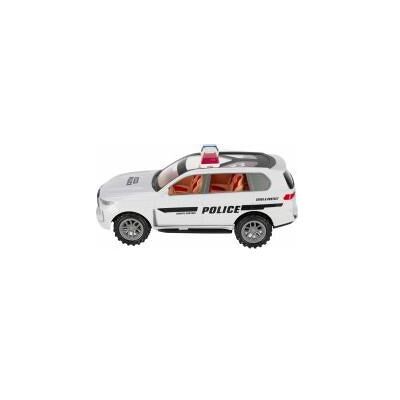 Creative AUTO POLICJA P/B 29X15X13 MC PBX 36/72 Creative AUTO POLICJA P/B 29X15X13 MC PBX 36/72