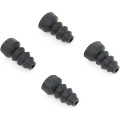 Jamara Staubschutzmanschetten 1:10 Gummi CRT.5 Jamara Staubschutzmanschetten 1:10 Gummi CRT.5