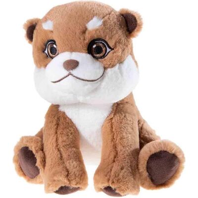 Heunec MISANIMO Otter sitzend (22 cm) Heunec MISANIMO Otter sitzend (22 cm)