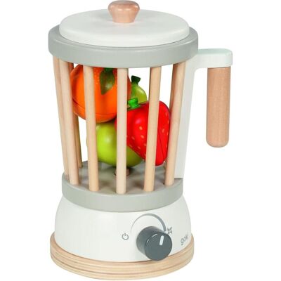 Goki Standmixer aus Holz Goki Standmixer aus Holz