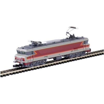 MiniTrix 16612 N E-Lok CC 6500 der SNCF (Spur N) MiniTrix 16612 N E-Lok CC 6500 der SNCF (Spur N)