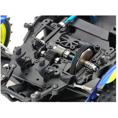 Tamiya TD4 Slipper Clutch Set Tamiya TD4 Slipper Clutch Set