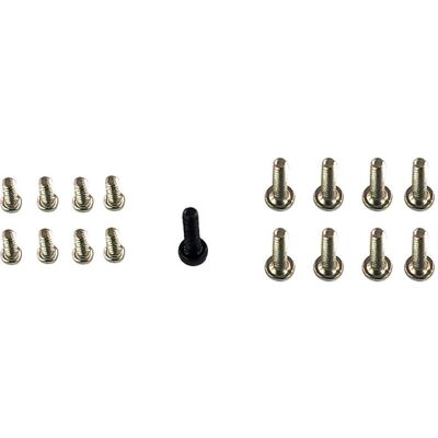 Amewi Schrauben Set Beech D17S Amewi Schrauben Set Beech D17S