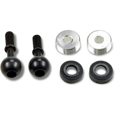 Carson Virus 4... Pivot-Ball Set Carson Virus 4... Pivot-Ball Set