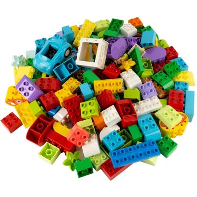 Lego Riesen Paket Steine Bunt Gemischt 1 KG NEU! 1 Paket – Jede Mischung individuell zusammengestellt Lego Riesen Paket Steine Bunt Gemischt 1 KG NEU! 1 Paket – Jede Mischung individuell zusammengestellt