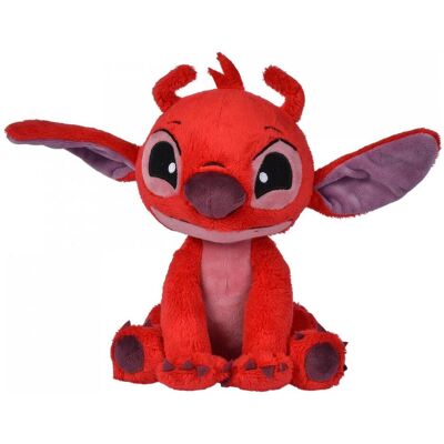 Simba Disney Lilo & Stitch - Leroy 25 cm Simba Disney Lilo & Stitch - Leroy 25 cm