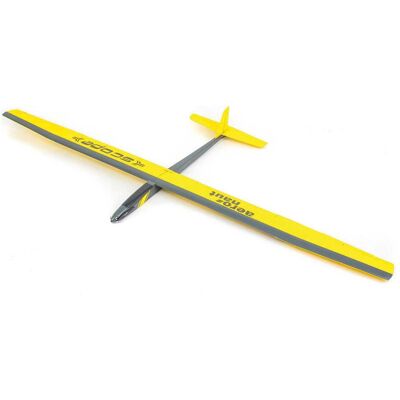 Aeronaut Scope Elektrosegler 2600mm Holzbausatz Aeronaut Scope Elektrosegler 2600mm Holzbausatz