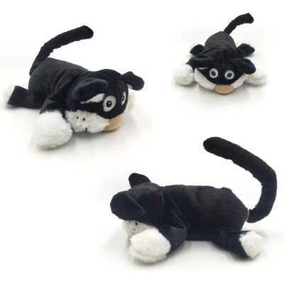 Thumbs Up Mad Monkey - Chuckle Buddie Katze (12 cm) Thumbs Up Mad Monkey - Chuckle Buddie Katze (12 cm)