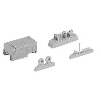 CMK MD-3 Ground Power Unit CMK MD-3 Ground Power Unit