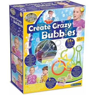Brainstorm Zauberblasen Brainstorm Zauberblasen