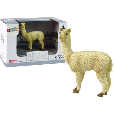Lean Toys Lama Lean Toys Lama