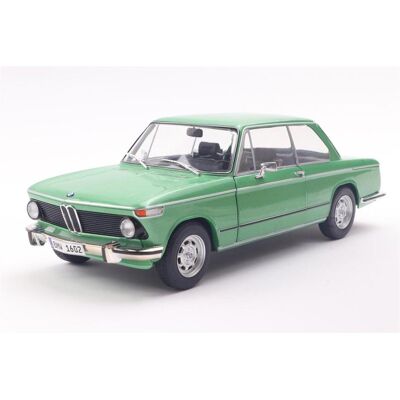 Solido 1:18 BMW 1602 Taiga 1971 Solido 1:18 BMW 1602 Taiga 1971