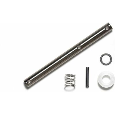 Tamiya BT-01 FR Setup Spur Gear Shaft Set Tamiya BT-01 FR Setup Spur Gear Shaft Set