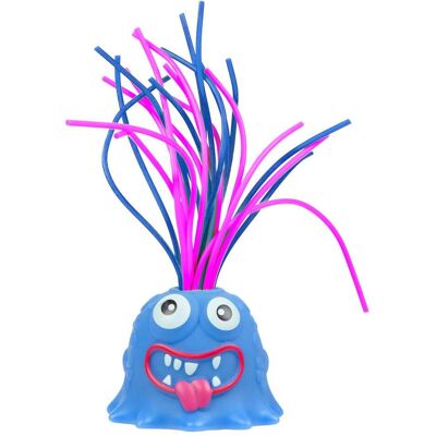 Toi-Toys Lustiges Monster mit ausziehbaren Haaren und Sound Toi-Toys Lustiges Monster mit ausziehbaren Haaren und Sound