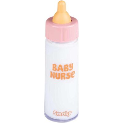 Smoby Baby Nurse Zauberflasche Smoby Baby Nurse Zauberflasche